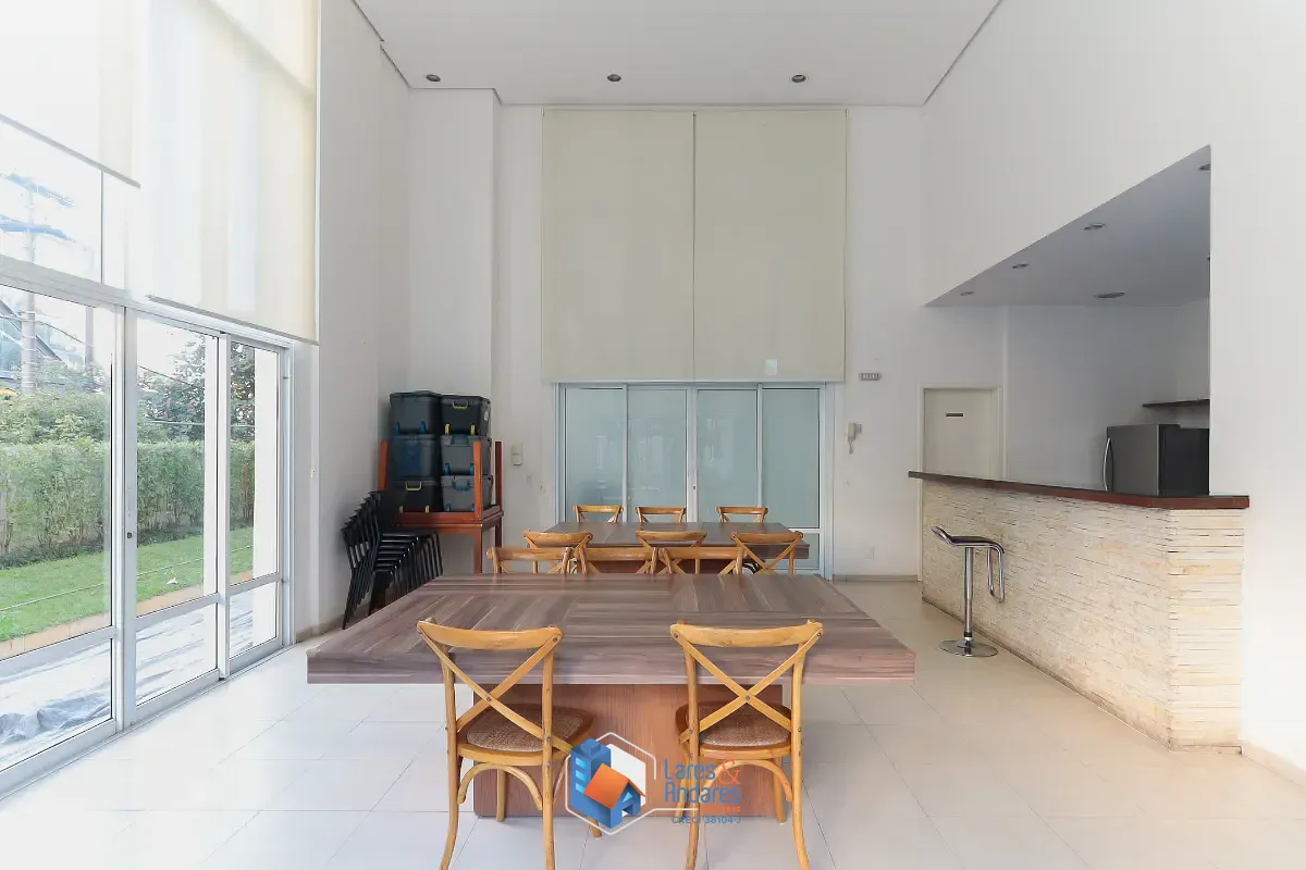 Apartamento, 4 quartos, 223 m² - Foto 52