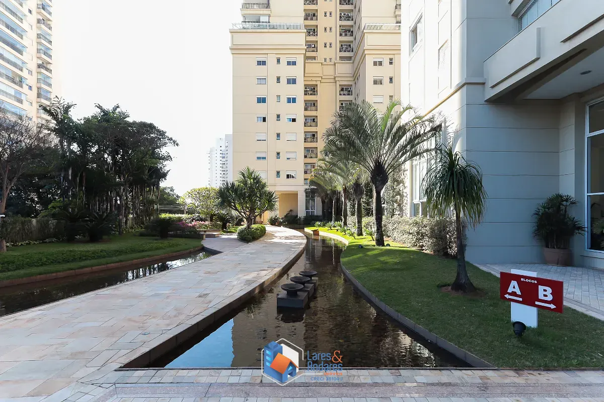 Apartamento, 4 quartos, 223 m² - Foto 53