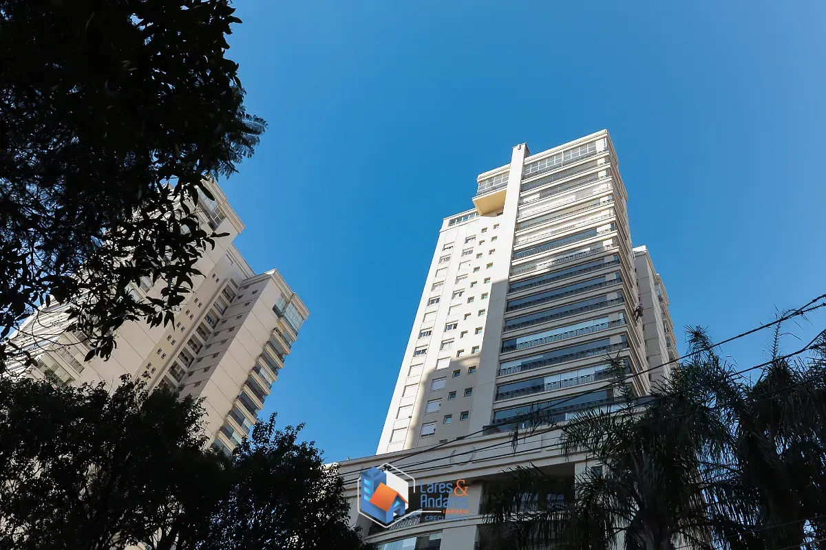 Apartamento, 4 quartos, 223 m² - Foto 33