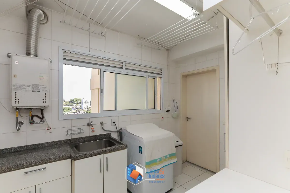 Apartamento, 4 quartos, 223 m² - Foto 32