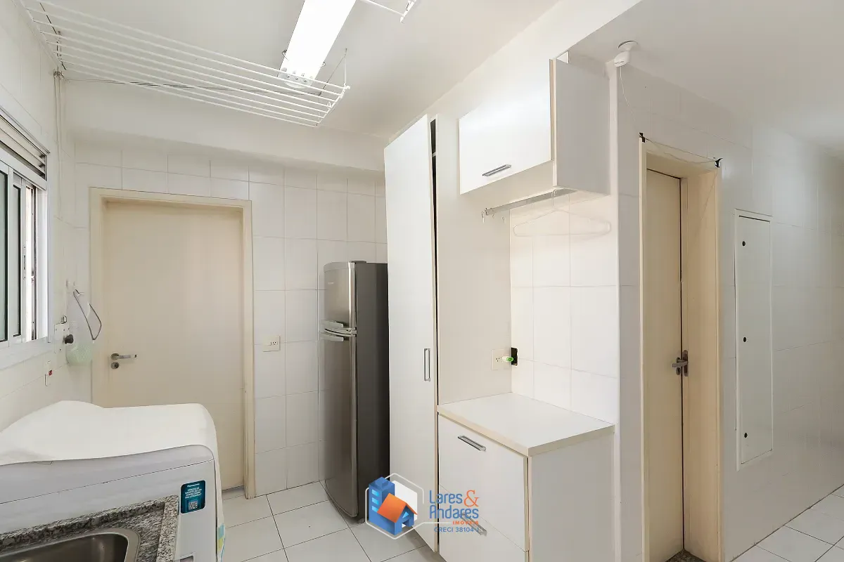 Apartamento, 4 quartos, 223 m² - Foto 31