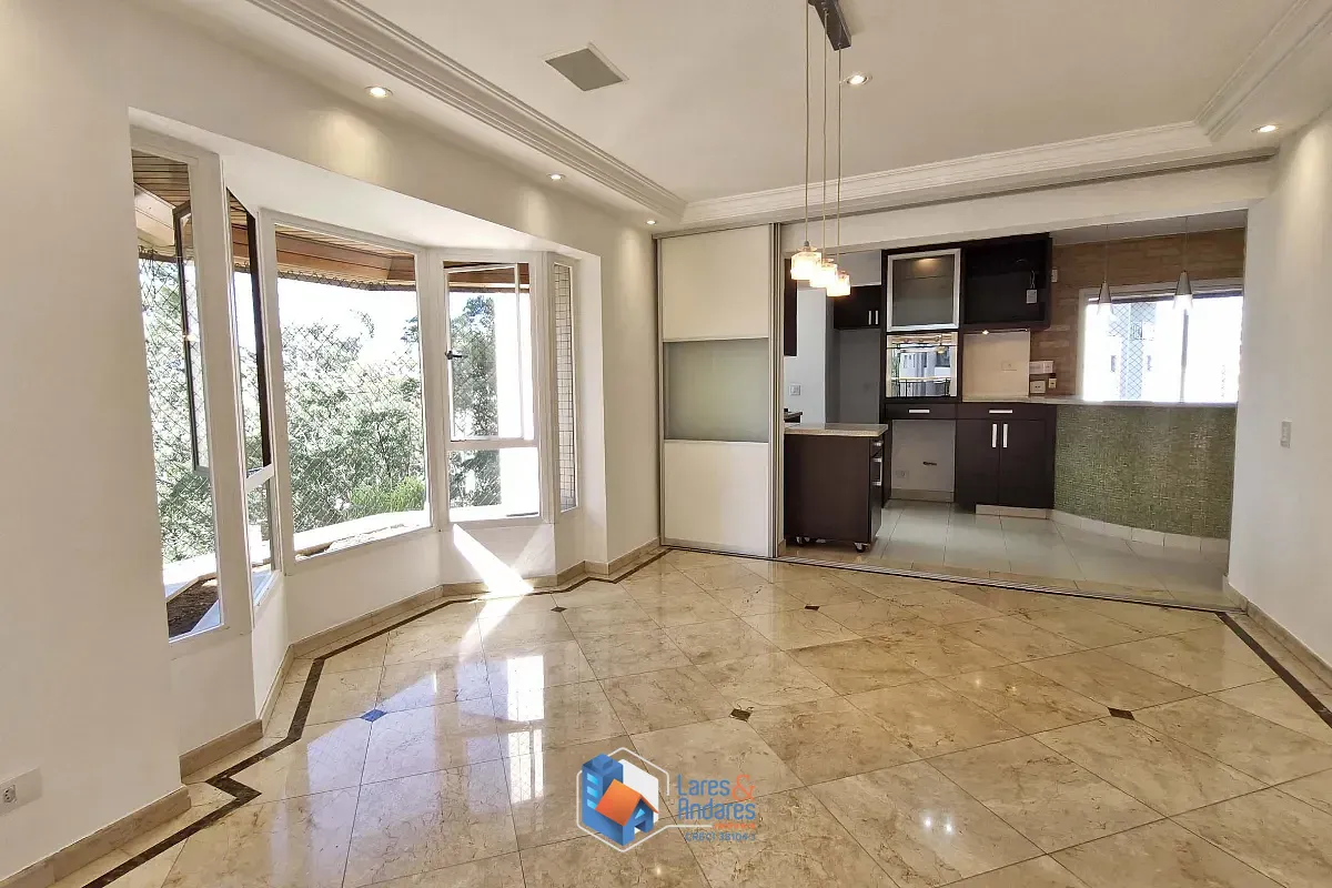 Apartamento, 4 quartos, 246 m² - Foto 39
