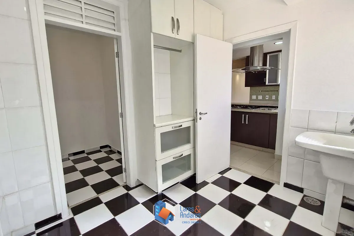 Apartamento, 4 quartos, 246 m² - Foto 46