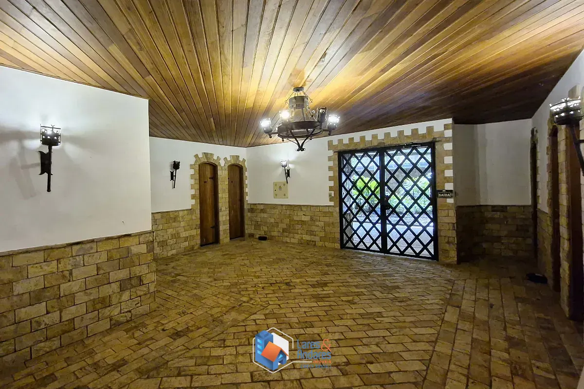 Apartamento, 4 quartos, 246 m² - Foto 62