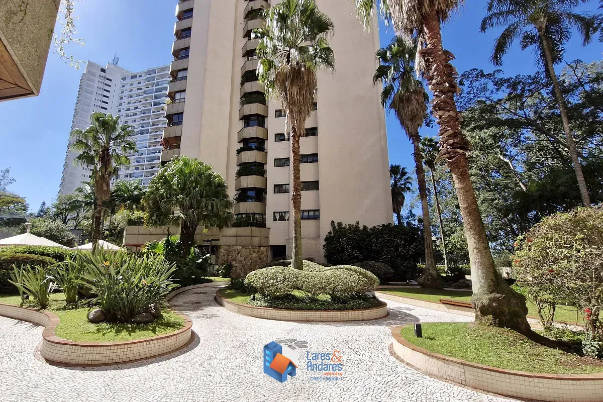Apartamento, 4 quartos, 246 m² - Foto 47