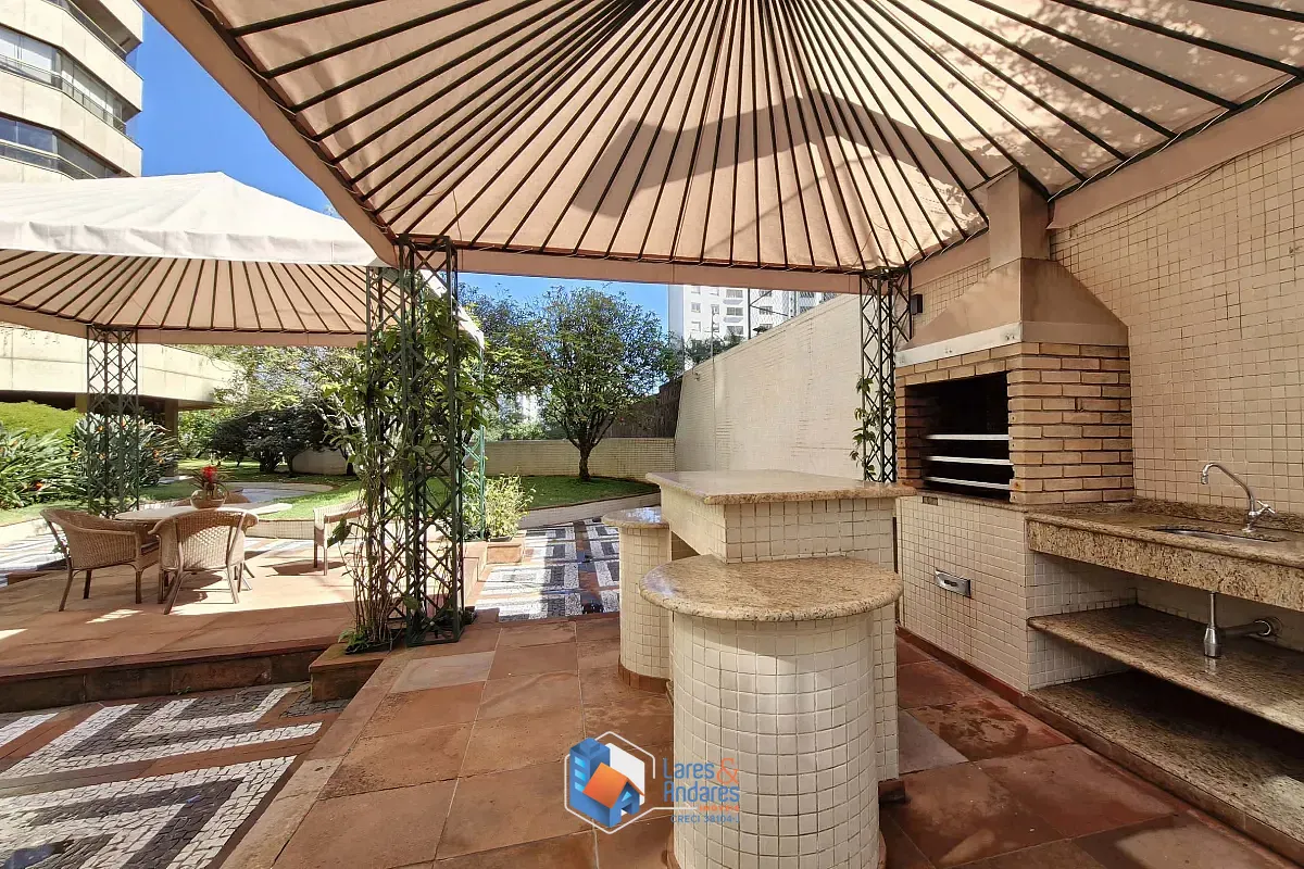 Apartamento, 4 quartos, 246 m² - Foto 53