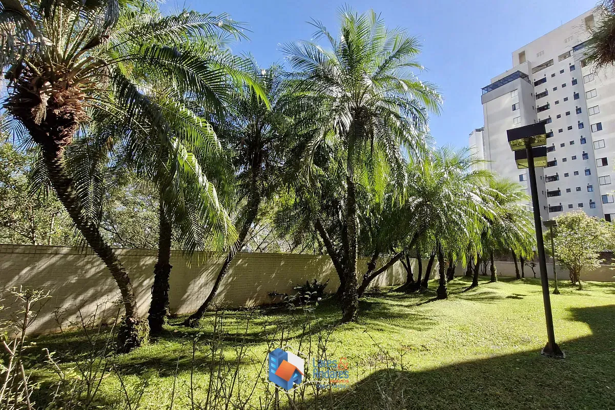 Apartamento, 4 quartos, 246 m² - Foto 54