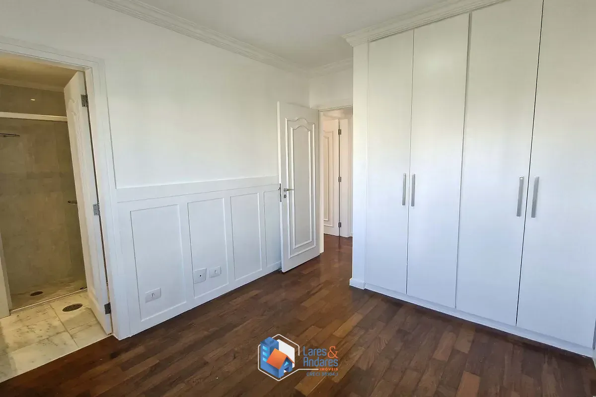 Apartamento, 4 quartos, 246 m² - Foto 24