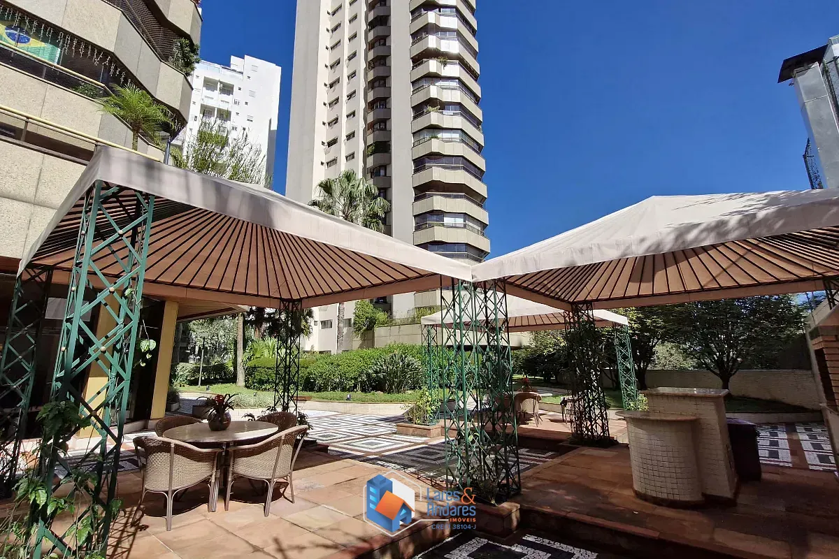 Apartamento, 4 quartos, 246 m² - Foto 51
