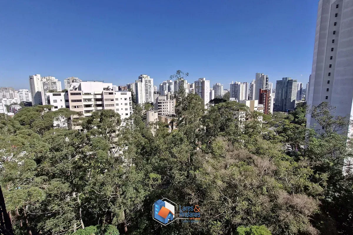 Apartamento, 4 quartos, 246 m² - Foto 30
