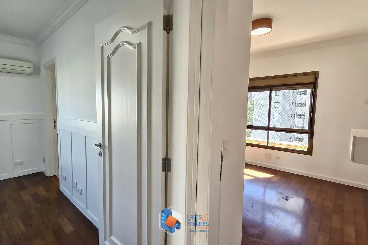 Apartamento, 4 quartos, 246 m² - Foto 22