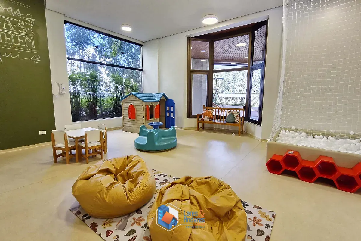 Apartamento, 4 quartos, 246 m² - Foto 55