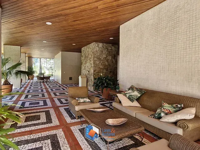 Apartamento com 246m² 4 quartos e 6 banheiros, à venda, no bairro Vila Suzana em São Paulo