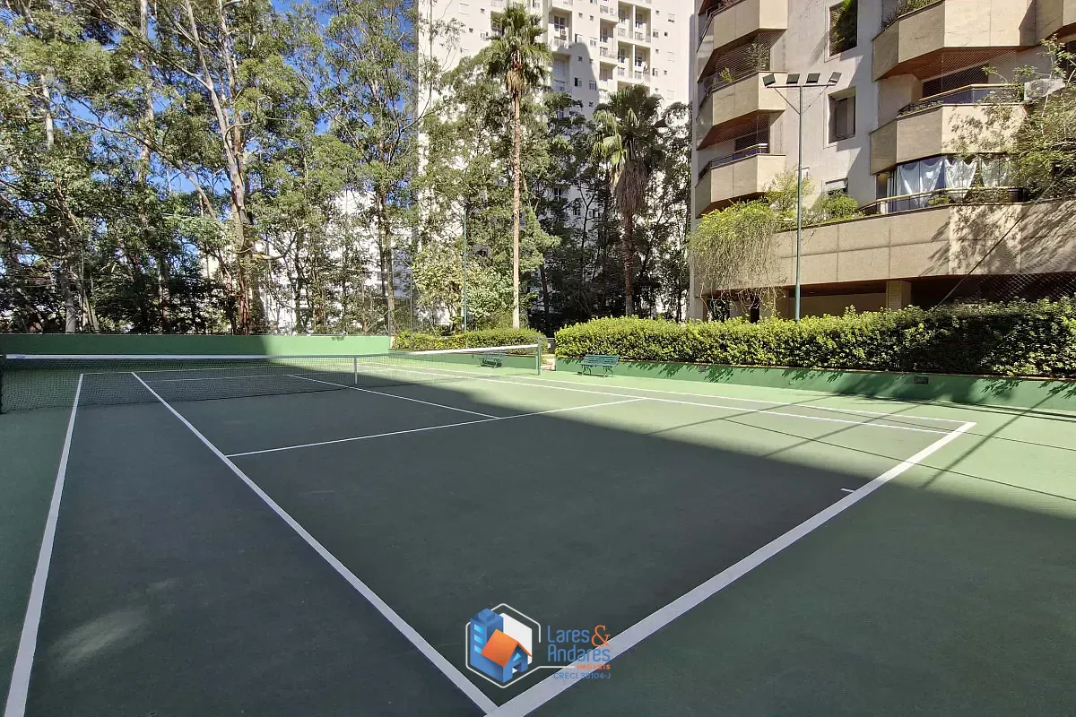 Apartamento, 4 quartos, 246 m² - Foto 50