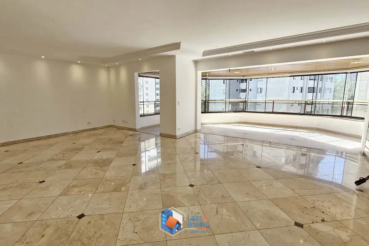 Apartamento, 4 quartos, 246 m² - Foto 7