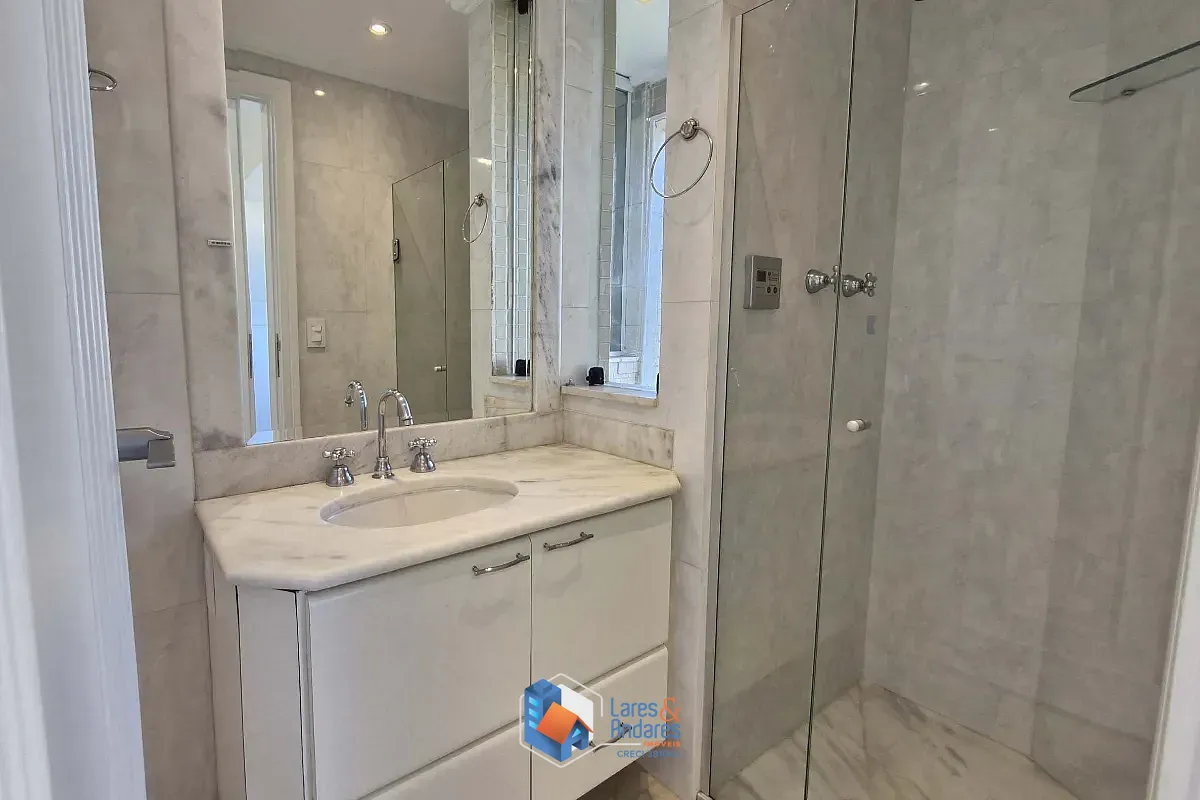 Apartamento, 4 quartos, 246 m² - Foto 31