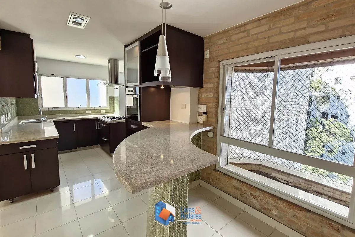Apartamento, 4 quartos, 246 m² - Foto 45