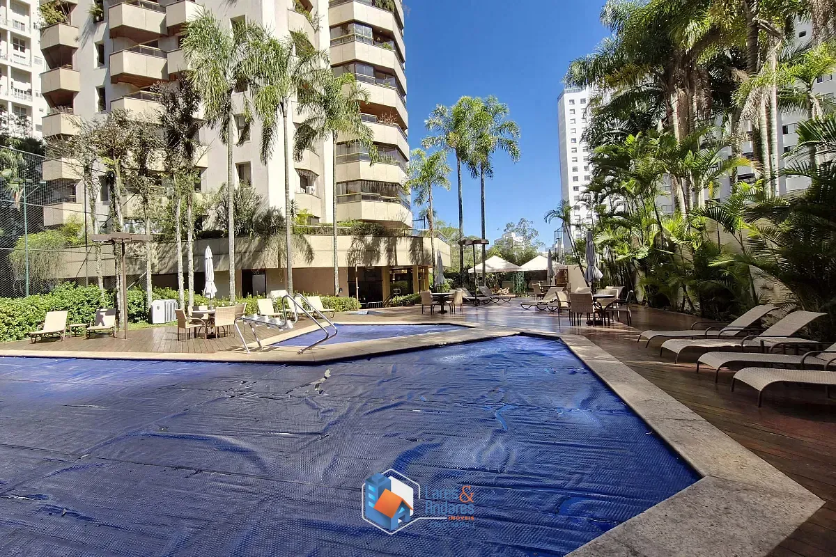 Apartamento, 4 quartos, 246 m² - Foto 49