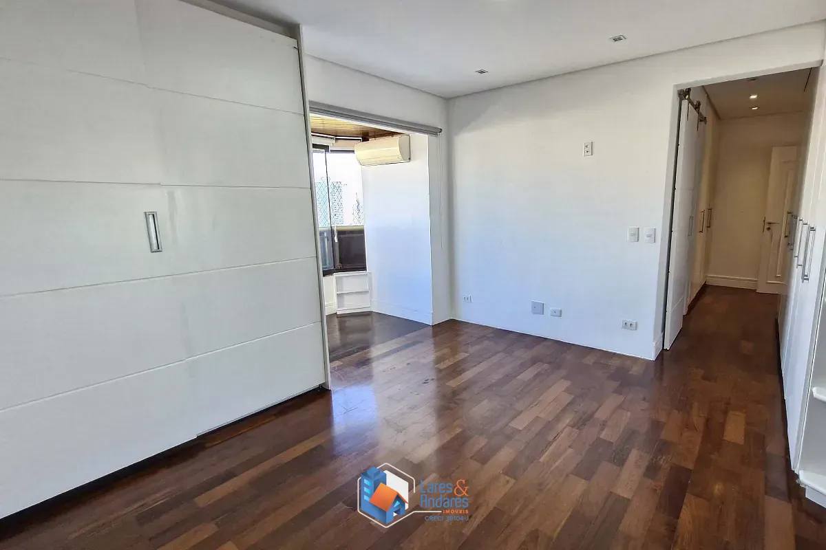 Apartamento, 4 quartos, 246 m² - Foto 37