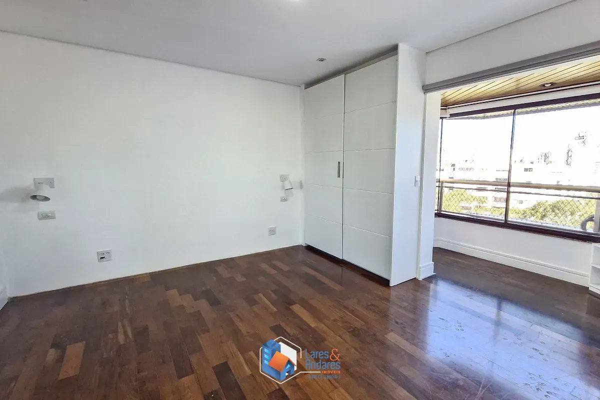 Apartamento, 4 quartos, 246 m² - Foto 34
