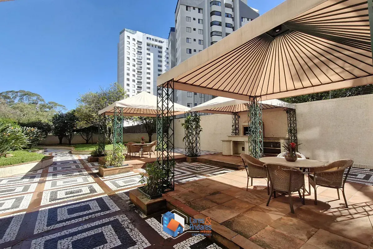 Apartamento, 4 quartos, 246 m² - Foto 52
