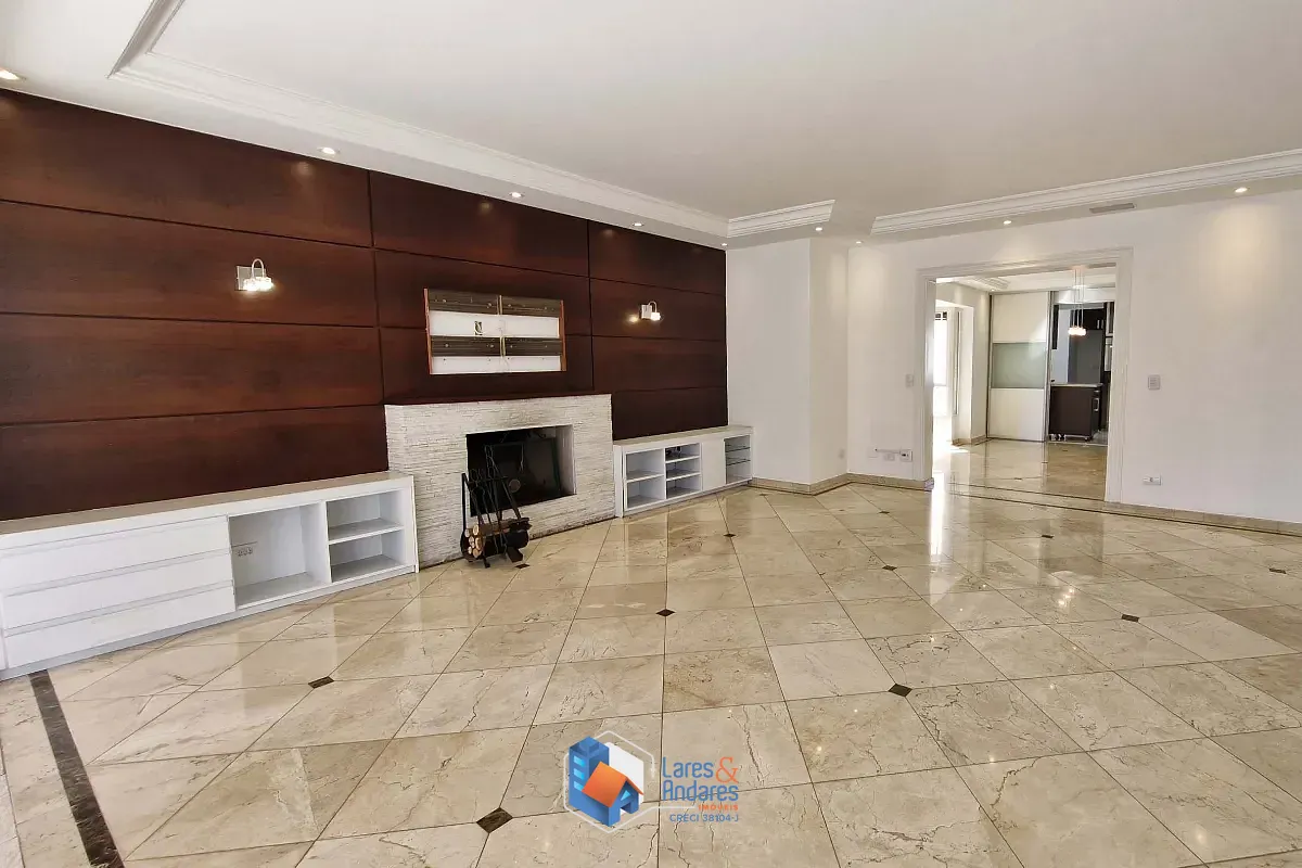 Apartamento, 4 quartos, 246 m² - Foto 15