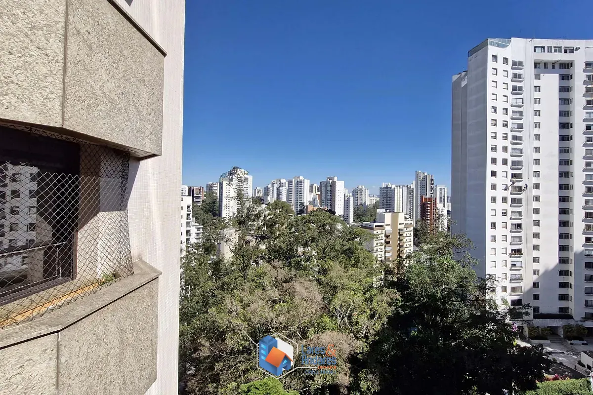 Apartamento, 4 quartos, 246 m² - Foto 11