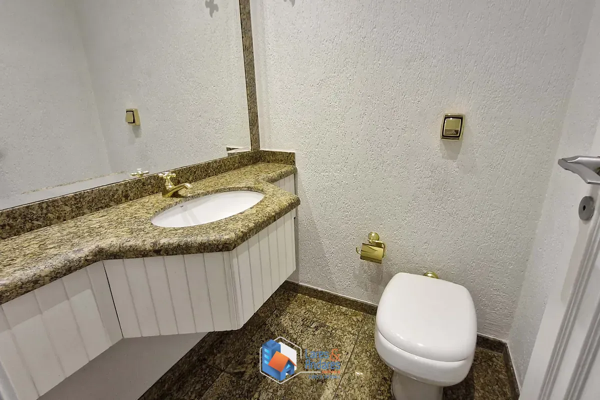 Apartamento, 4 quartos, 246 m² - Foto 17