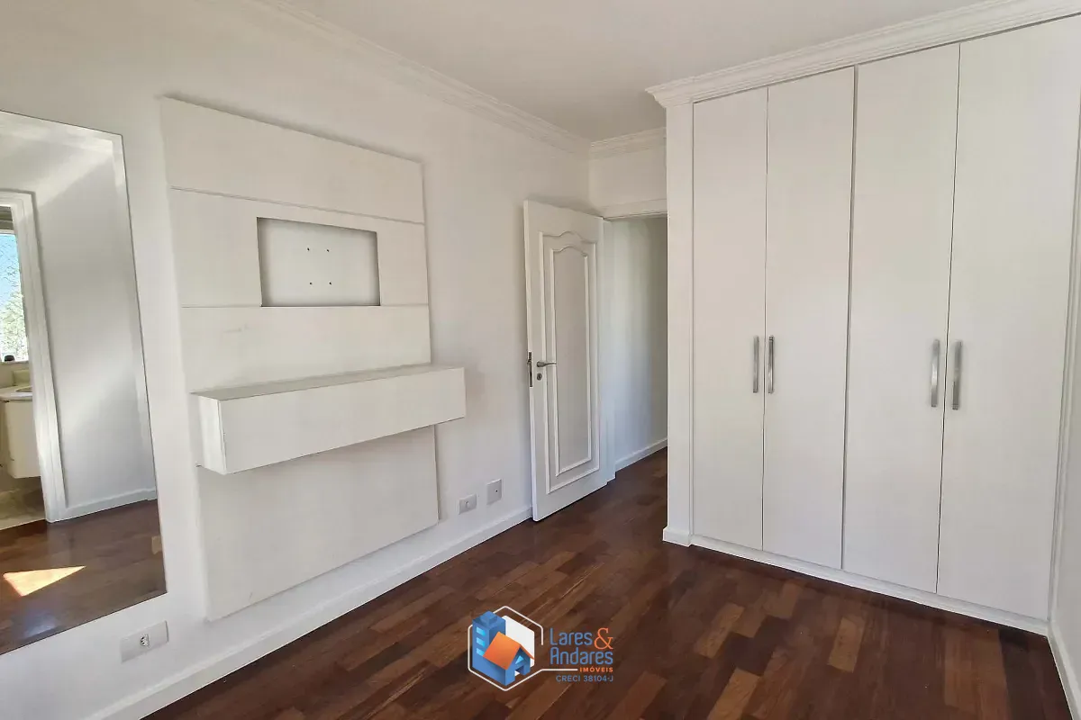 Apartamento, 4 quartos, 246 m² - Foto 19