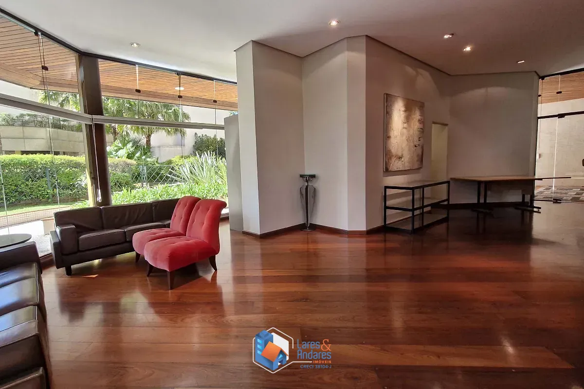 Apartamento, 4 quartos, 246 m² - Foto 60