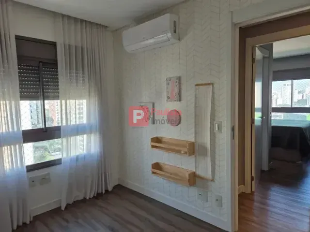 Apartamento 3 quartos e 3 banheiros, à venda ou para alugar, no bairro Vila Olímpia em São Paulo