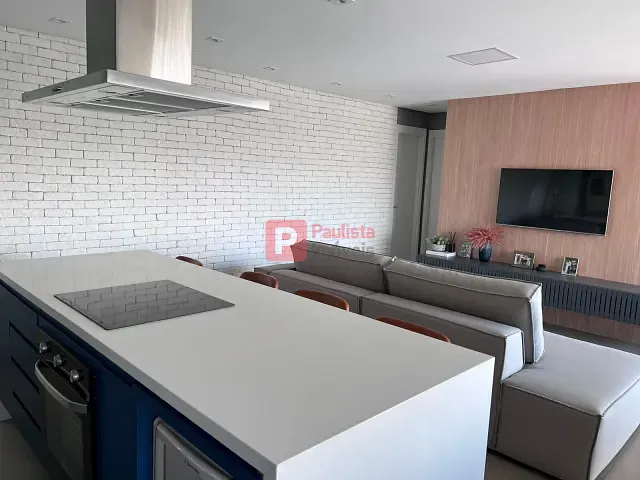 Apartamento 3 quartos e 3 banheiros, à venda ou para alugar, no bairro Vila Olímpia em São Paulo