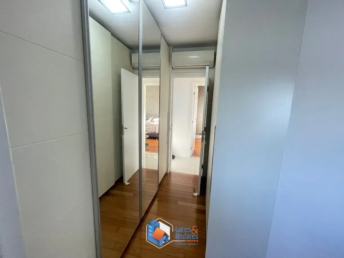Apartamento, 3 quartos, 130 m² - Foto 26