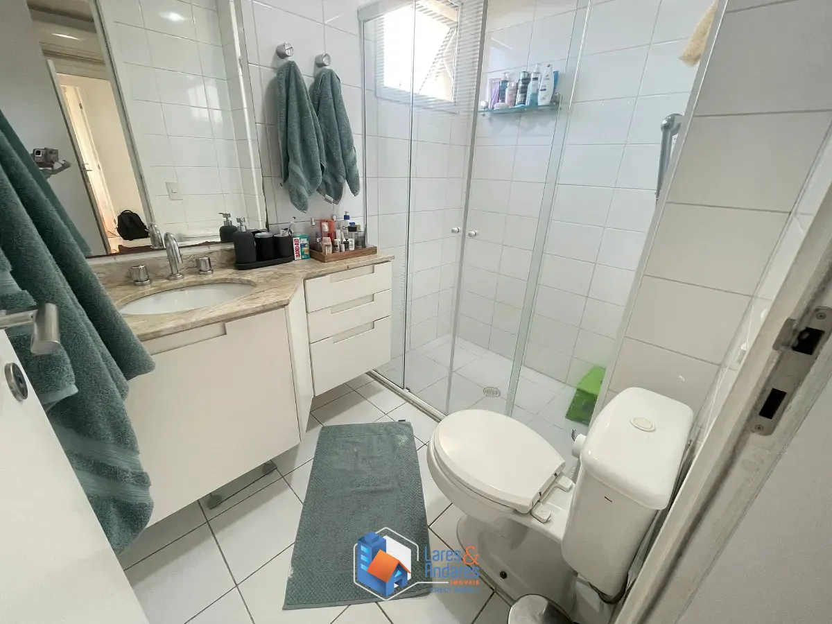 Apartamento, 3 quartos, 130 m² - Foto 25