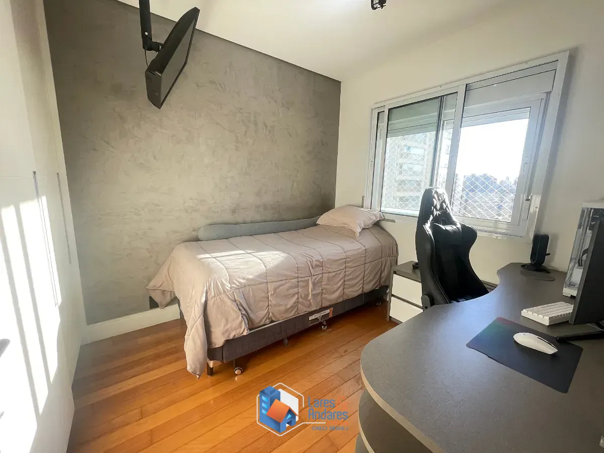 Apartamento, 3 quartos, 130 m² - Foto 20