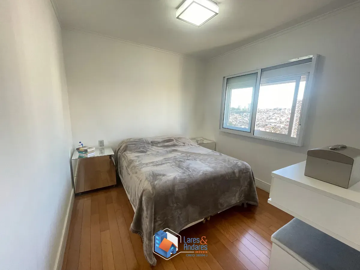 Apartamento, 3 quartos, 130 m² - Foto 22