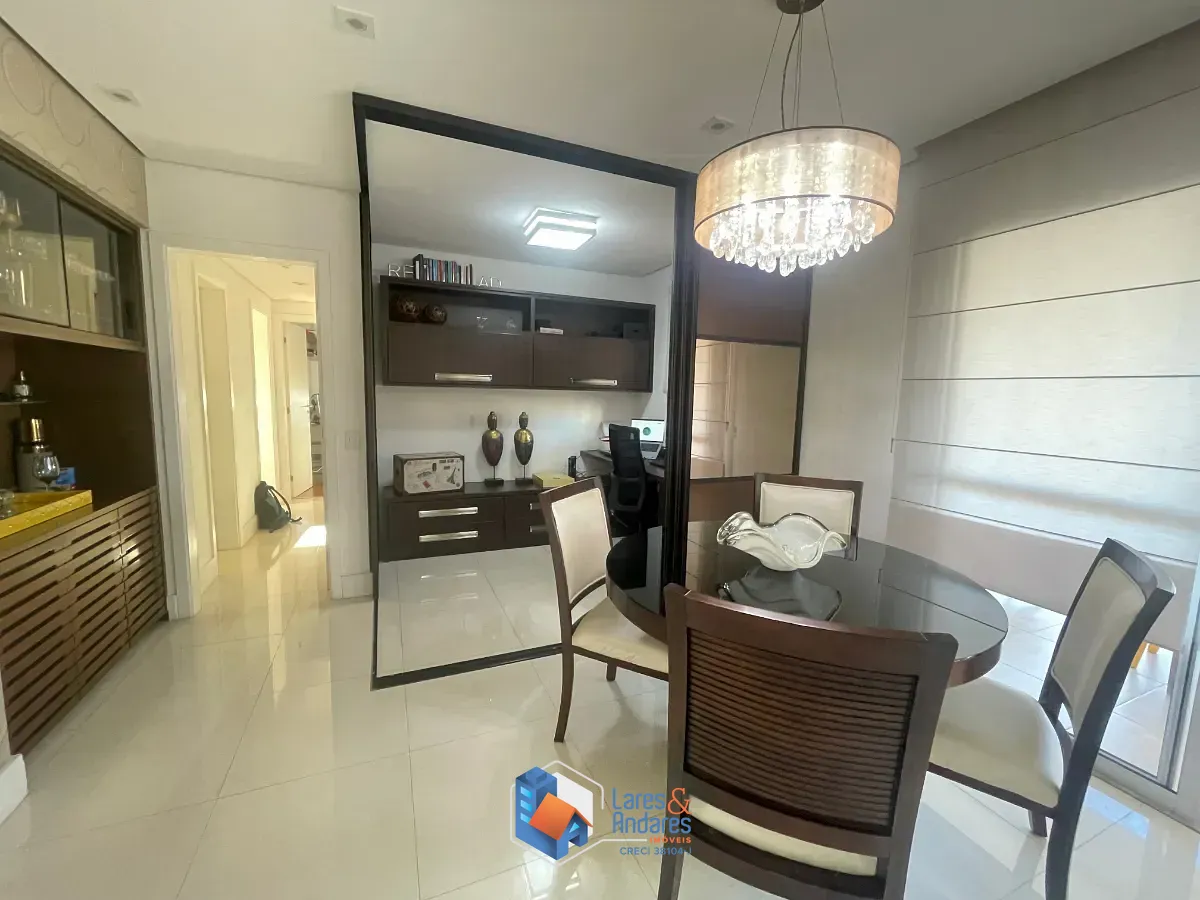 Apartamento, 3 quartos, 130 m² - Foto 13