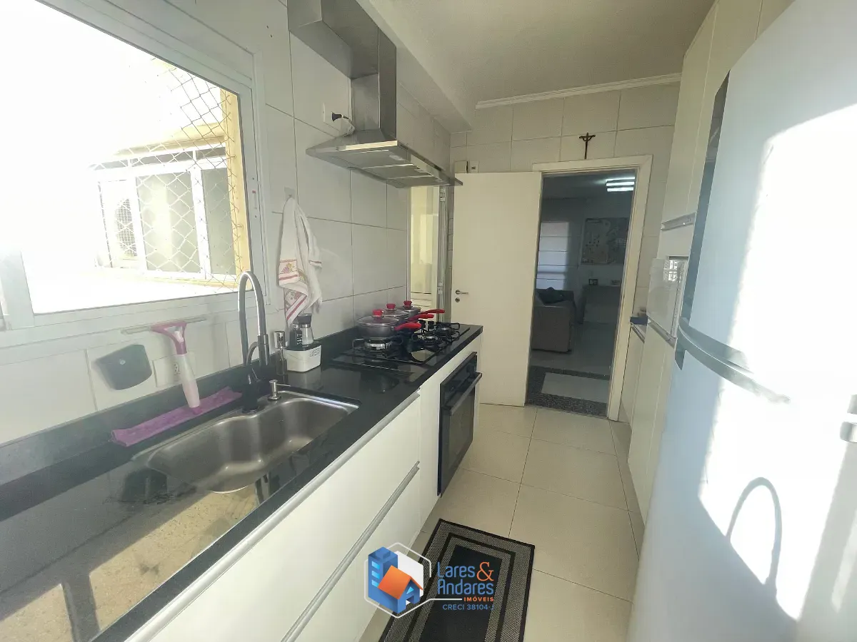 Apartamento, 3 quartos, 130 m² - Foto 10
