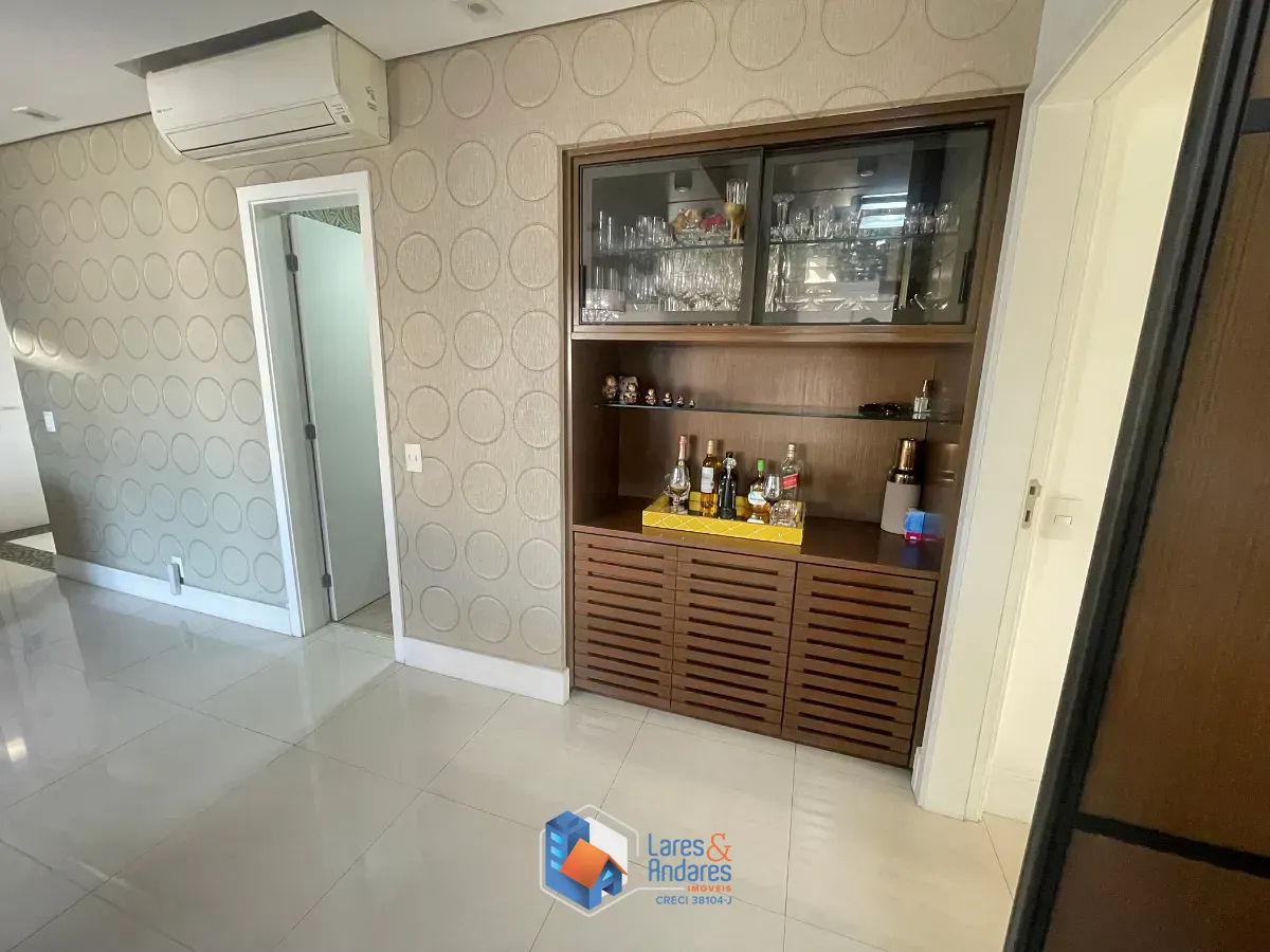 Apartamento, 3 quartos, 130 m² - Foto 15