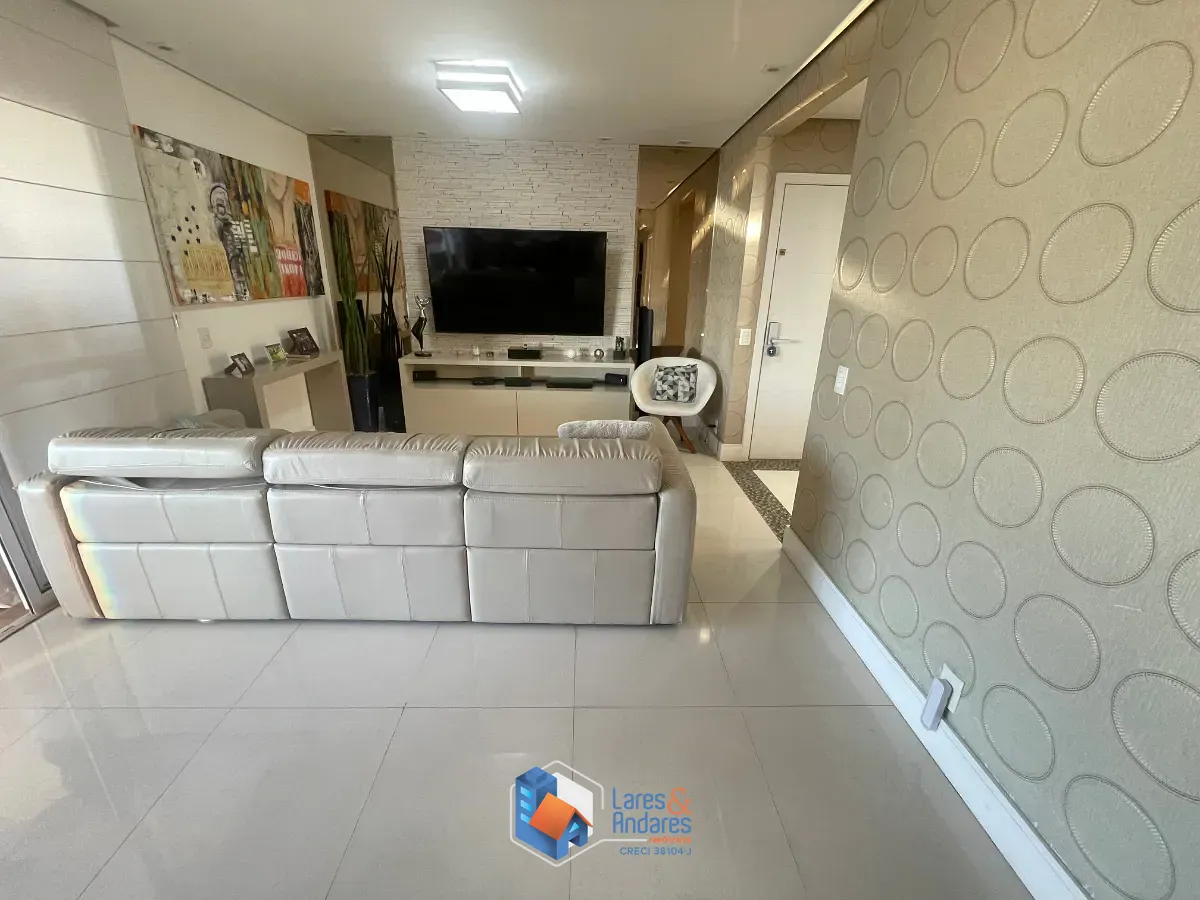 Apartamento, 3 quartos, 130 m² - Foto 17