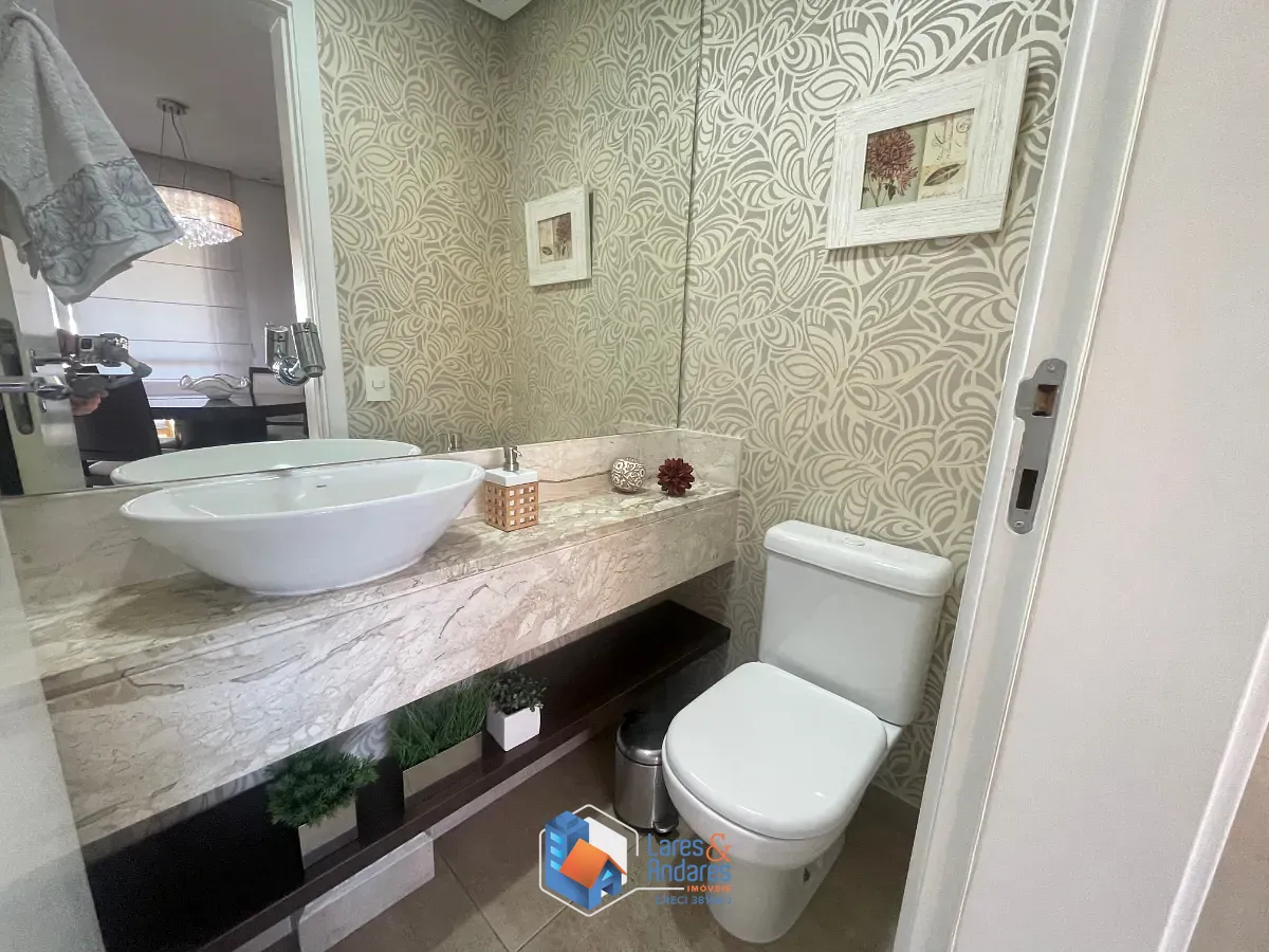 Apartamento, 3 quartos, 130 m² - Foto 14
