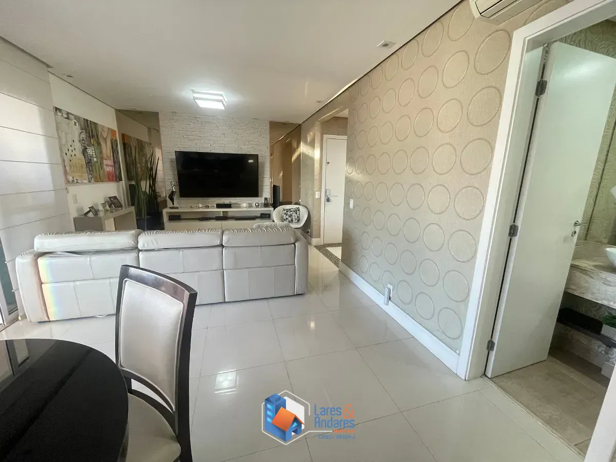 Apartamento, 3 quartos, 130 m² - Foto 16