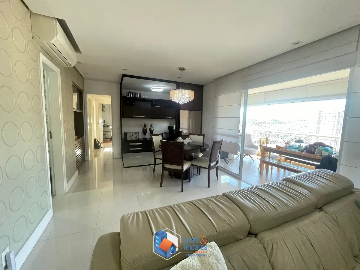 Apartamento, 3 quartos, 130 m² - Foto 12