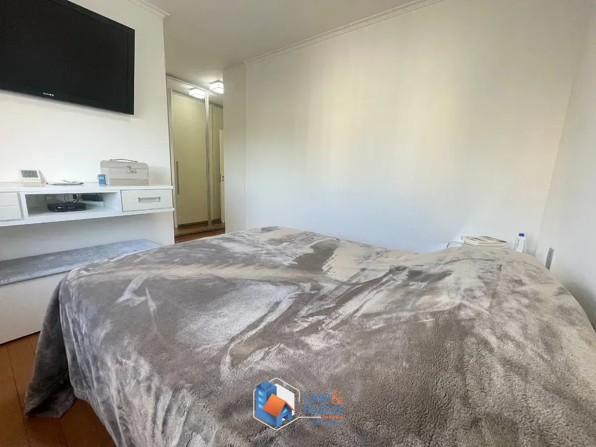 Apartamento, 3 quartos, 130 m² - Foto 24