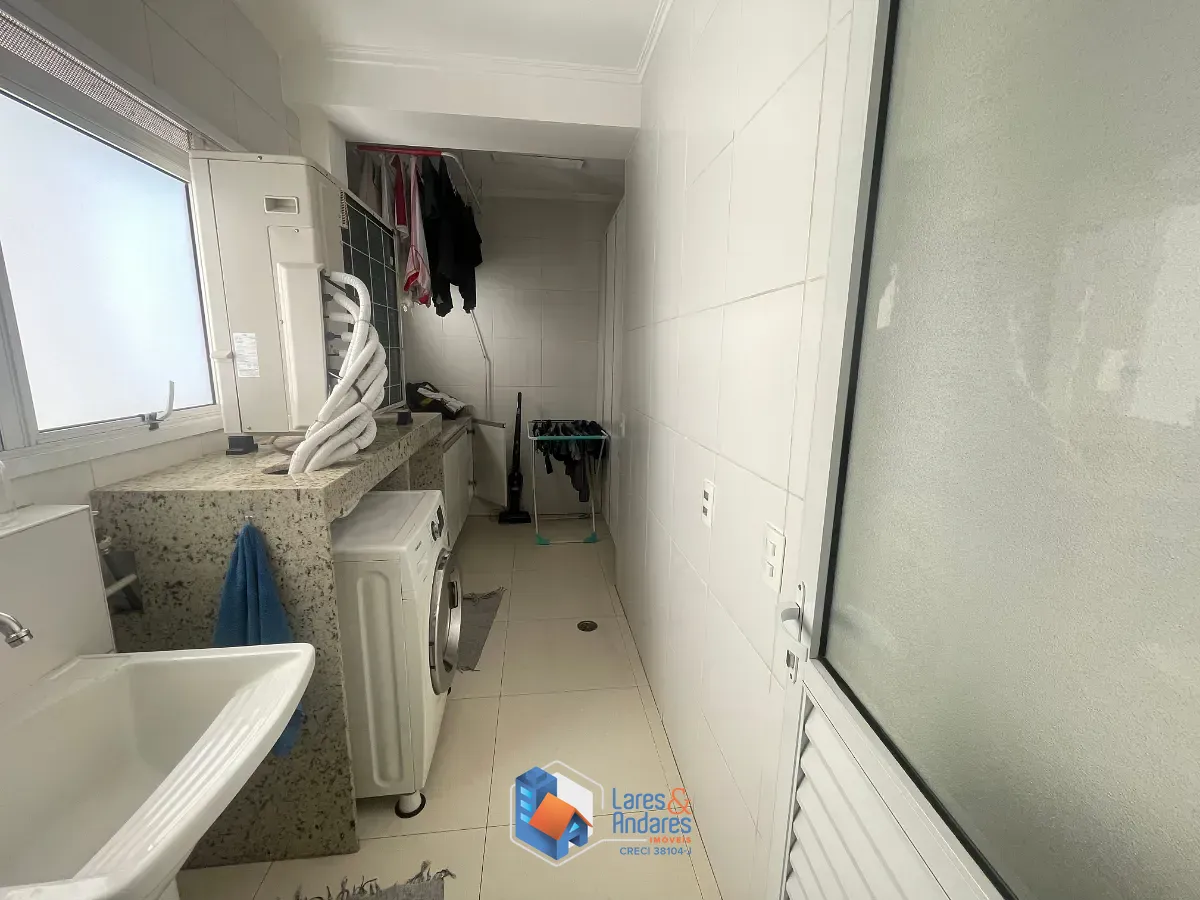 Apartamento, 3 quartos, 130 m² - Foto 11