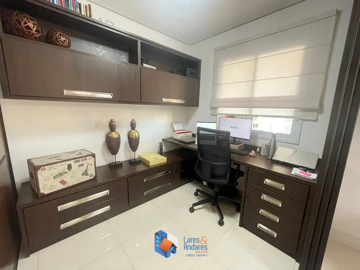 Apartamento, 3 quartos, 130 m² - Foto 18