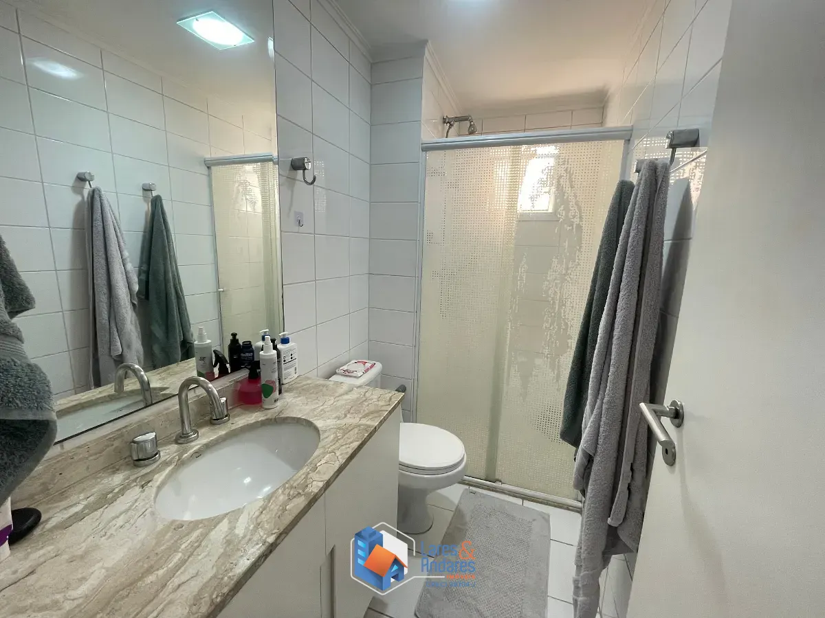Apartamento, 3 quartos, 130 m² - Foto 19