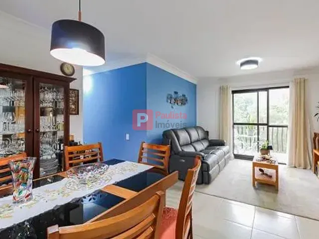 Apartamento com 191m² 3 quartos e 3 banheiros, à venda, no bairro alto da boa vista em São Paulo