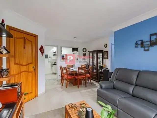 Apartamento com 191m² 3 quartos e 3 banheiros, à venda, no bairro alto da boa vista em São Paulo
