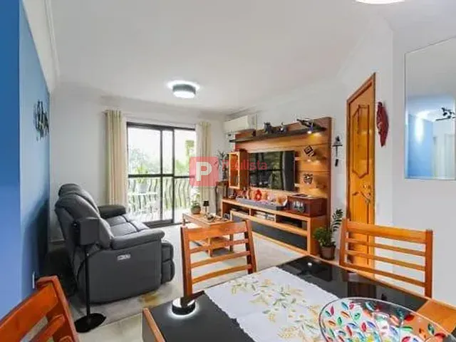 Apartamento com 191m² 3 quartos e 3 banheiros, à venda, no bairro alto da boa vista em São Paulo